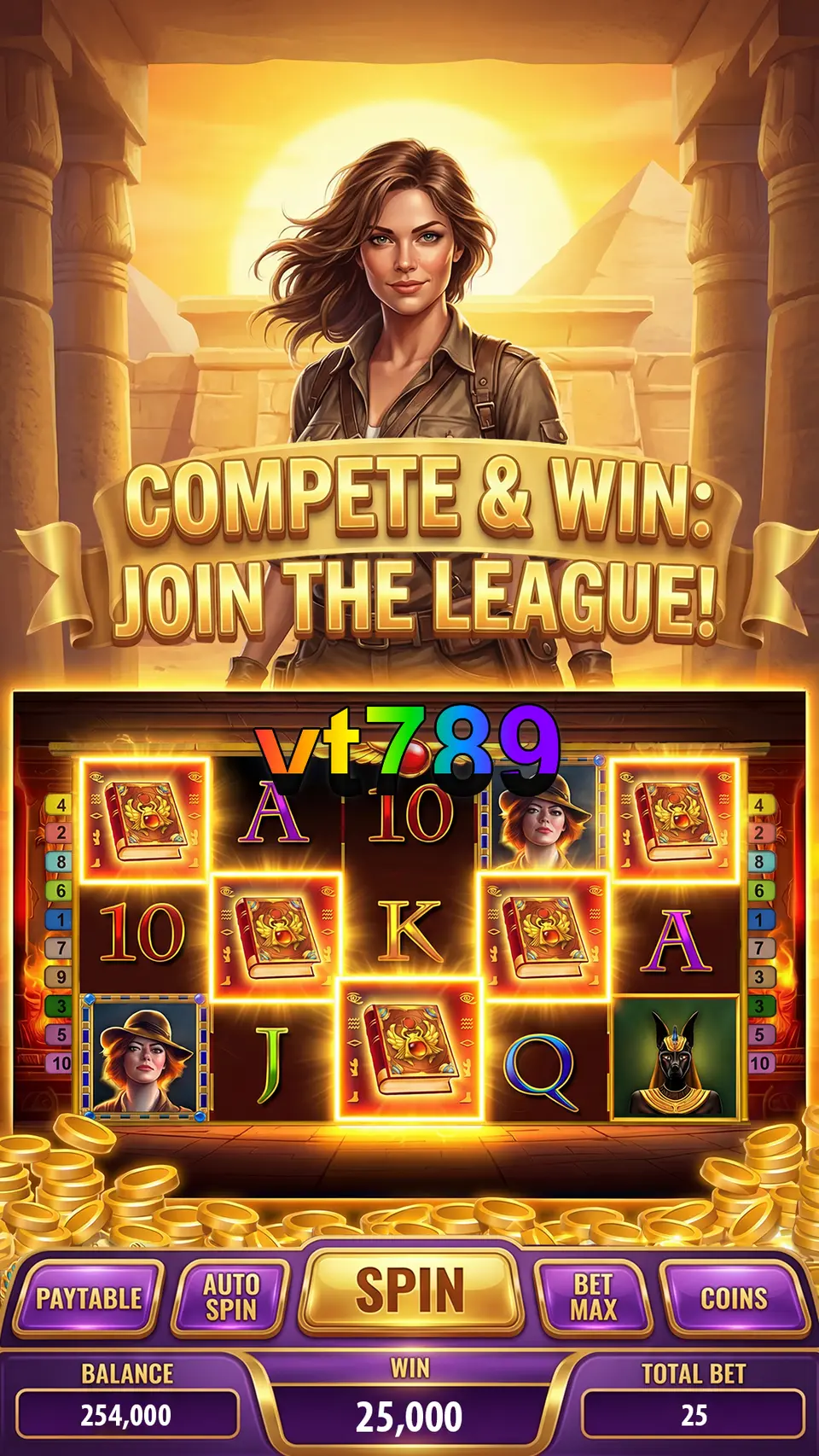 vt789 APK