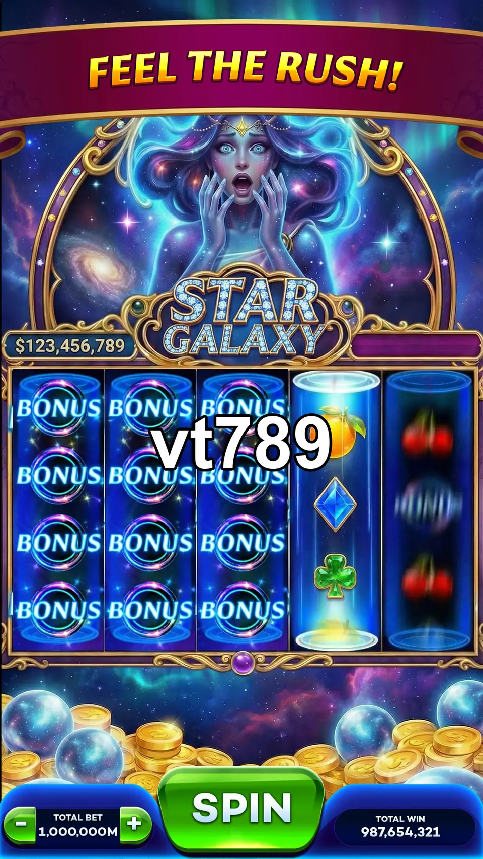 vt789 APK