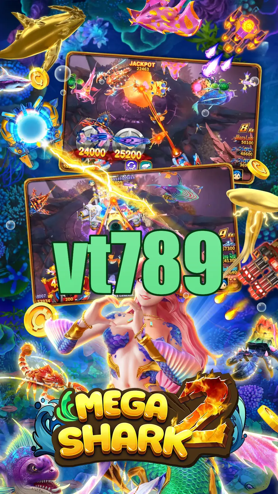 vt789 APK