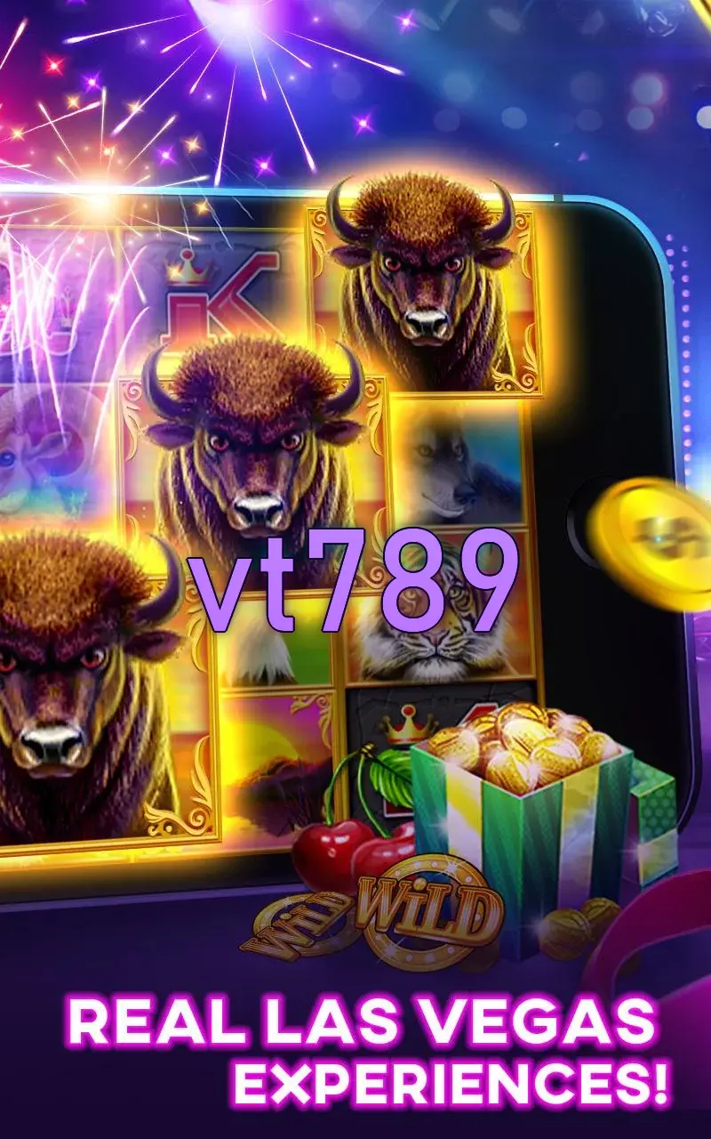 vt789 Masuk
