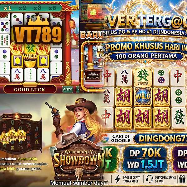 vt789 Masuk - vt789 Resmi