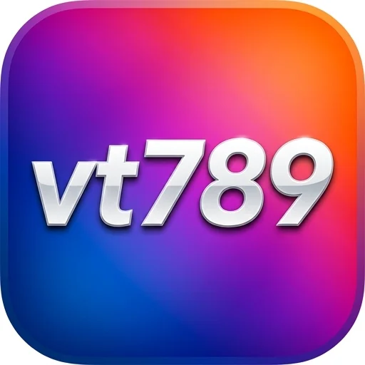 vt789 Logo - Resmi