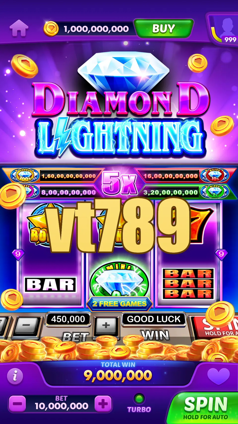 vt789 Preview - Resmi Unduh