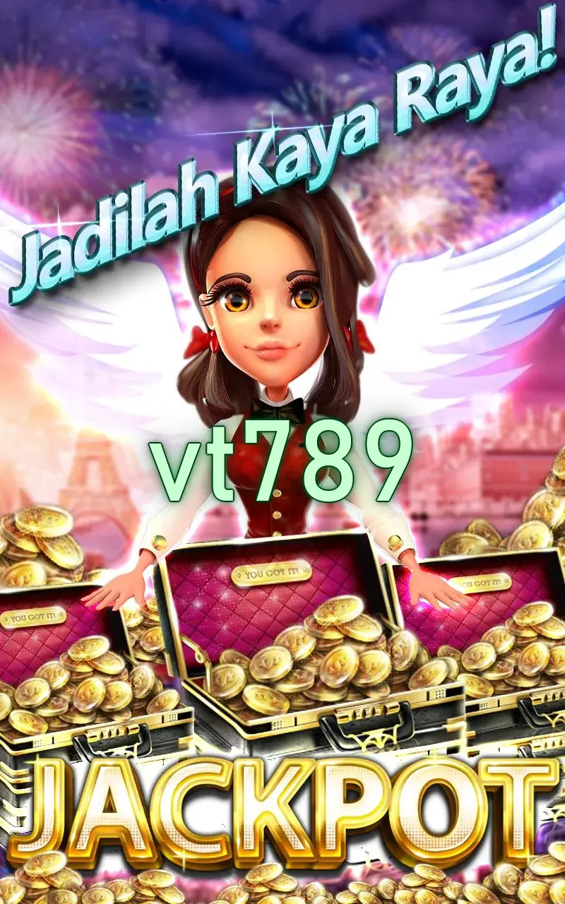 vt789 Tangkapan Layar Resmi APK